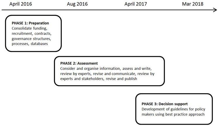 Organogram 1